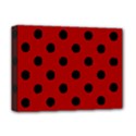 Deluxe Canvas 16  x 12  (Stretched)  
