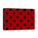 Deluxe Canvas 18  x 12  (Stretched) 