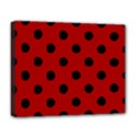 Deluxe Canvas 20  x 16  (Stretched) 