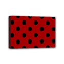 Mini Canvas 6  x 4  (Stretched) 