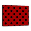 Canvas 16  x 12  (Stretched) 