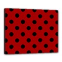 Canvas 20  x 16  (Stretched) 