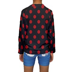 Kids  Long Sleeve Swimwear 