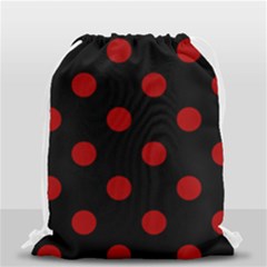 Drawstring Bag (Small) 