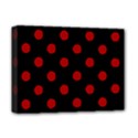 Deluxe Canvas 16  x 12  (Stretched)  