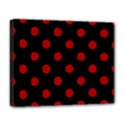 Deluxe Canvas 20  x 16  (Stretched) 