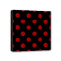 Mini Canvas 4  x 4  (Stretched) 