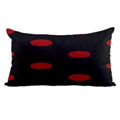 22 x14  Lumbar Throw Cushion Case (Two Sides) 