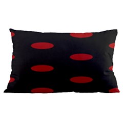 24 x16  Lumbar Throw Cushion Case (Two Sides) 