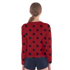 Women s Long Sleeve T-Shirt 
