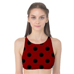 Tank Bikini Top 