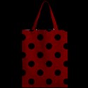 Zipper Classic Tote Bag 