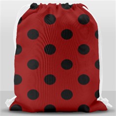 Drawstring Bag (Large) 