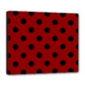 Deluxe Canvas 24  x 20  (Stretched) 