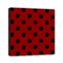 Mini Canvas 6  x 6  (Stretched) 