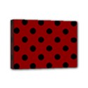 Mini Canvas 7  x 5  (Stretched) 