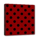 Mini Canvas 8  x 8  (Stretched) 