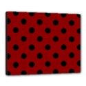 Canvas 20  x 16  (Stretched) 
