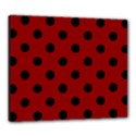Canvas 24  x 20  (Stretched) 