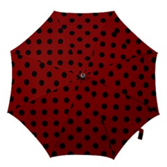 Hook Handle Umbrella (Medium) 