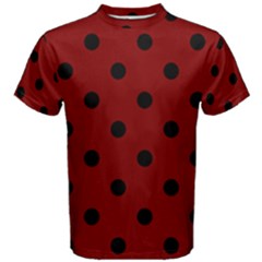 Men s Cotton T-Shirt 