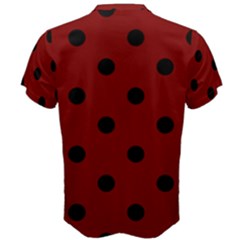 Men s Cotton T-Shirt 