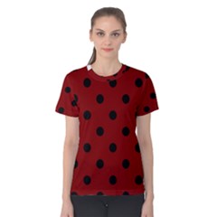 Women s Cotton T-Shirt 