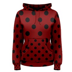 Women s Pullover Hoodie Front