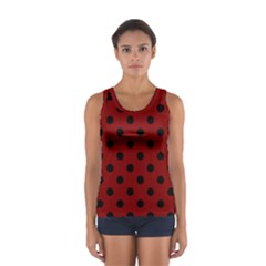 Sport Tank Top  