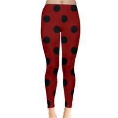 Everyday Leggings  Front