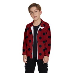 Kids  Windbreaker 