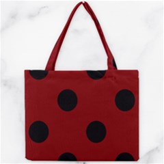 Mini Tote Bag 