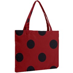Mini Tote Bag 