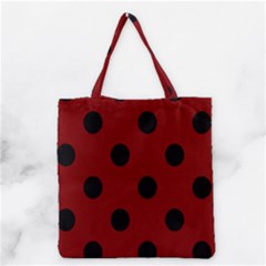 Grocery Tote Bag 