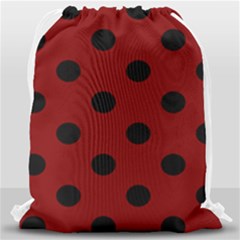 Drawstring Bag (Large) 