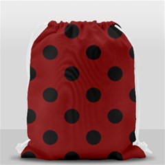 Drawstring Bag (Small) 