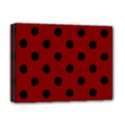 Deluxe Canvas 16  x 12  (Stretched)  