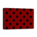 Deluxe Canvas 18  x 12  (Stretched) 