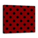 Deluxe Canvas 24  x 20  (Stretched) 