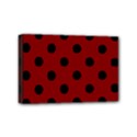 Mini Canvas 6  x 4  (Stretched) 