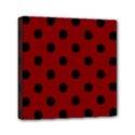 Mini Canvas 6  x 6  (Stretched) 