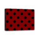 Mini Canvas 7  x 5  (Stretched) 