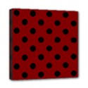 Mini Canvas 8  x 8  (Stretched) 