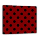 Canvas 20  x 16  (Stretched) 