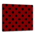 Canvas 24  x 20  (Stretched) 
