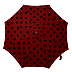 Hook Handle Umbrella (Medium) 