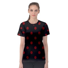Women s Sport Mesh T-Shirt 