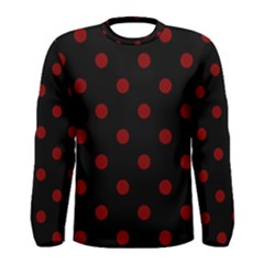 Men s Long Sleeve T-Shirt 