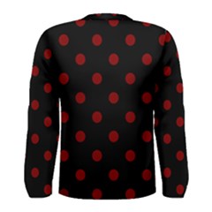 Men s Long Sleeve T-Shirt 