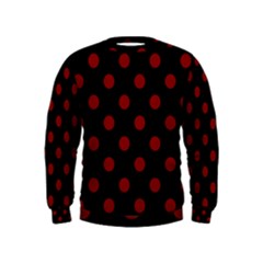 Kids  Sweatshirt 